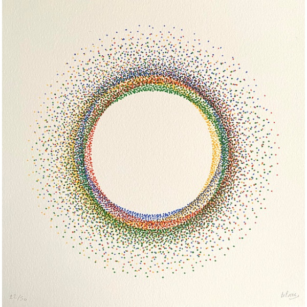 Julio Le Parc 5