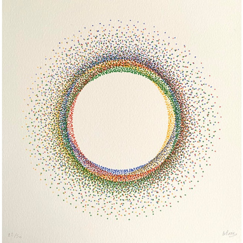 Julio Le Parc 5