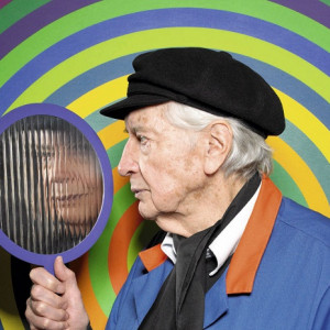 Julio Le Parc: as gravuras e sua arte inconfundível 