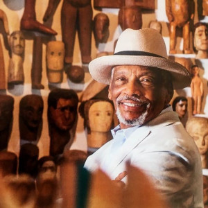 Emanoel Araújo: o artista brasileiro que fez história na Arte e na cultura Brasileira 