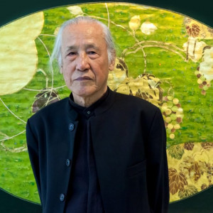 Kazuo Wakabayashi: Um Artista de Raízes Japonesas e de essência Brasileira