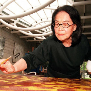 Tomie Ohtake: a Carreira, a Obra e o Legado de uma artista por excelência