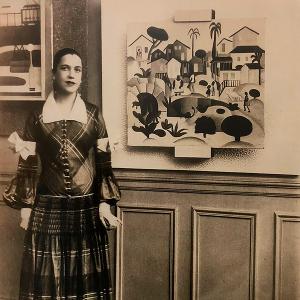 Tarsila do Amaral: a Carreira e o Legado de uma das Maiores Artistas do Brasil