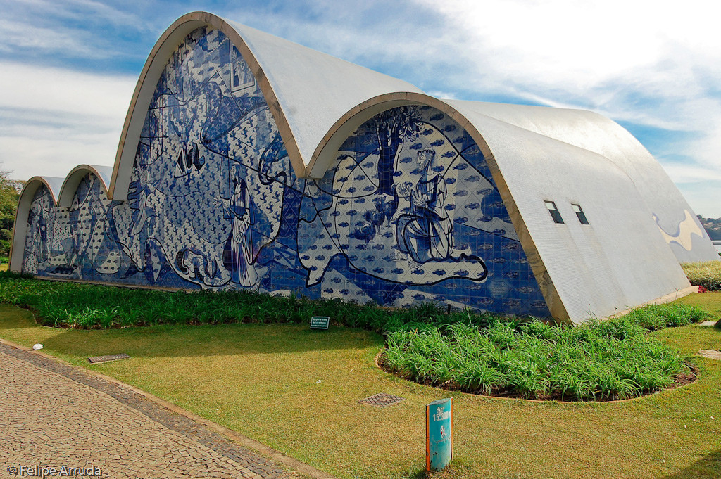 Igreja da Pumpulha