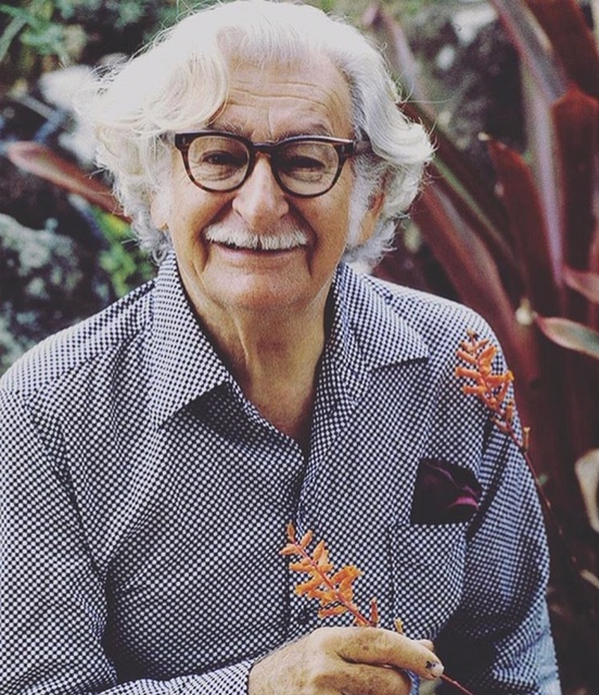 Roberto Burle Marx