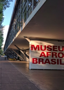 Museu Afro Brasil